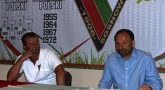 Konferencja prasowa po meczu ze Stalą