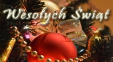 Wesołych Świąt