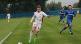 Śląsk Swiętochłowice - Zagłębie II Sosnowiec 1:0