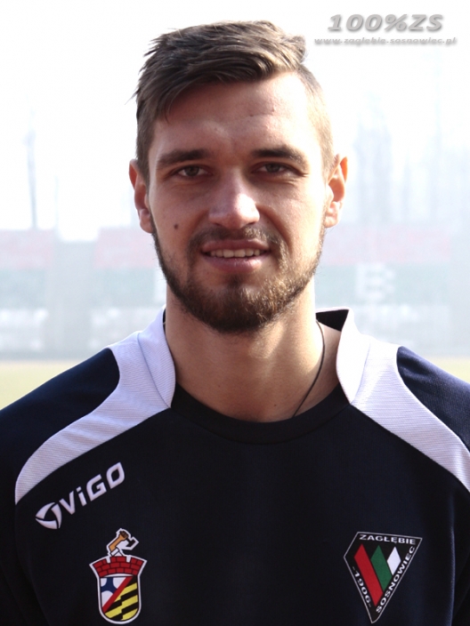 Szlakotin zgłoszony do rozgrywek