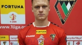 Oficjalnie: Wojciech Szumilas piłkarzem Zagłębia