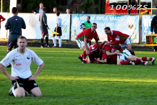Październik zaczyna się w Żaganiu