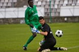 Zagłębie Sosnowiec - Podbeskidzie Bielsko - Biała (sparing)