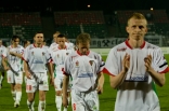 Zagłębie Sosnowiec - Jarota Jarocin (mecz)