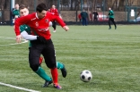 Zagłębie Sosnowiec - GKS Katowice (sparing)