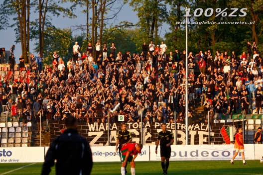 Przedsprzedaż biletów na mecz z Rakowem (aktualizacja)