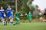 Zagłębie Sosnowiec - MKS Myszków (sparing)