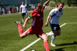 Zagłębie Sosnowiec - Górnik Zabrze (ME) sparing