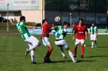 Olimpia Grudziądz - Zagłębie Sosnowiec