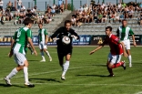 Olimpia Grudziądz - Zagłębie Sosnowiec