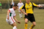 Ruch Radzionków - Zagłębie Sosnowiec