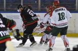 Hokej: Zagłębie - GKS Tychy