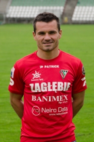 Tomasz Nowak