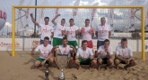 Tonio TEAM Sosnowiec z Młodzieżowym Pucharem Polski