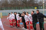 Elana Toruñ - Zagłębie Sosnowiec