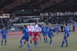 Elana Toruñ - Zagłębie Sosnowiec