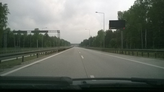 1 liga w liczbach wyjazdowych