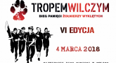 Bieg Tropem Wilczym 2018