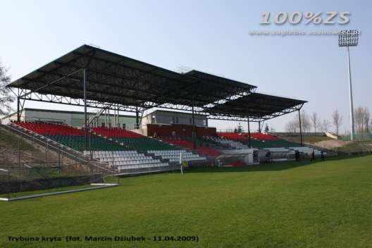 Sosnowiecki pomysł na sport