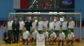 Oldboje Zagłębia kontra reprezentacja klubów ateńskich