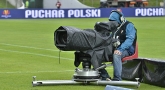Mecz z Odrą w Polsacie Sport