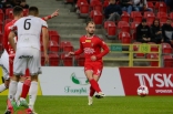 GKS Tychy - Zagłębie Sosnowiec
