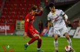 GKS Tychy - Zagłębie Sosnowiec