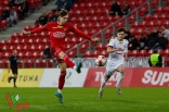 GKS Tychy - Zagłębie Sosnowiec