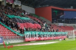 GKS Tychy - Zagłębie Sosnowiec