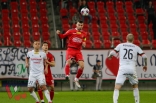 GKS Tychy - Zagłębie Sosnowiec