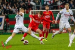 GKS Tychy - Zagłębie Sosnowiec