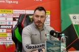 GKS Tychy - Zagłębie Sosnowiec