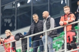 GKS Tychy - Zagłębie Sosnowiec