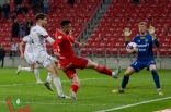 GKS Tychy - Zagłębie Sosnowiec