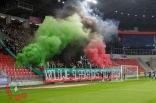 GKS Tychy - Zagłębie Sosnowiec