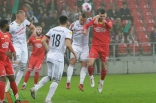 GKS Tychy - Zagłębie Sosnowiec