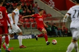 GKS Tychy - Zagłębie Sosnowiec