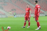GKS Tychy - Zagłębie Sosnowiec