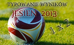 Nagrody w typowaniu rozdane