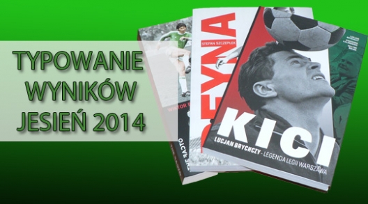 Zapraszamy do typowania wyników