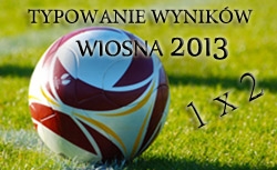 Znamy zwycięzców typowania