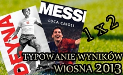 Dodatkowe nagrody w typowaniu