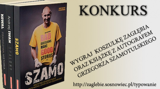 Konkurs: Typowanie wyników - Wiosna 2014