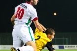 Zagłębie Sosnowiec - Start Otwock PP