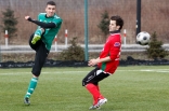 Zagłębie Sosnowiec - GKS Katowice (sparing)