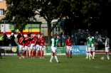 Olimpia Grudziądz - Zagłębie Sosnowiec