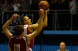 Zagłębie Sosnowiec - UKS SP 27 Katowice