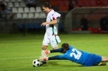 Zagłębie Sosnowiec - Start Otwock PP