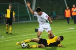 Zagłębie Sosnowiec - Start Otwock PP