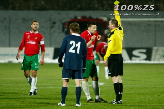 Mariusz Jasina posędziuje w Zielonej Górze